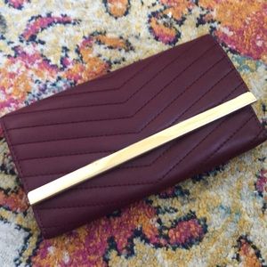 Great quality wallet- never used